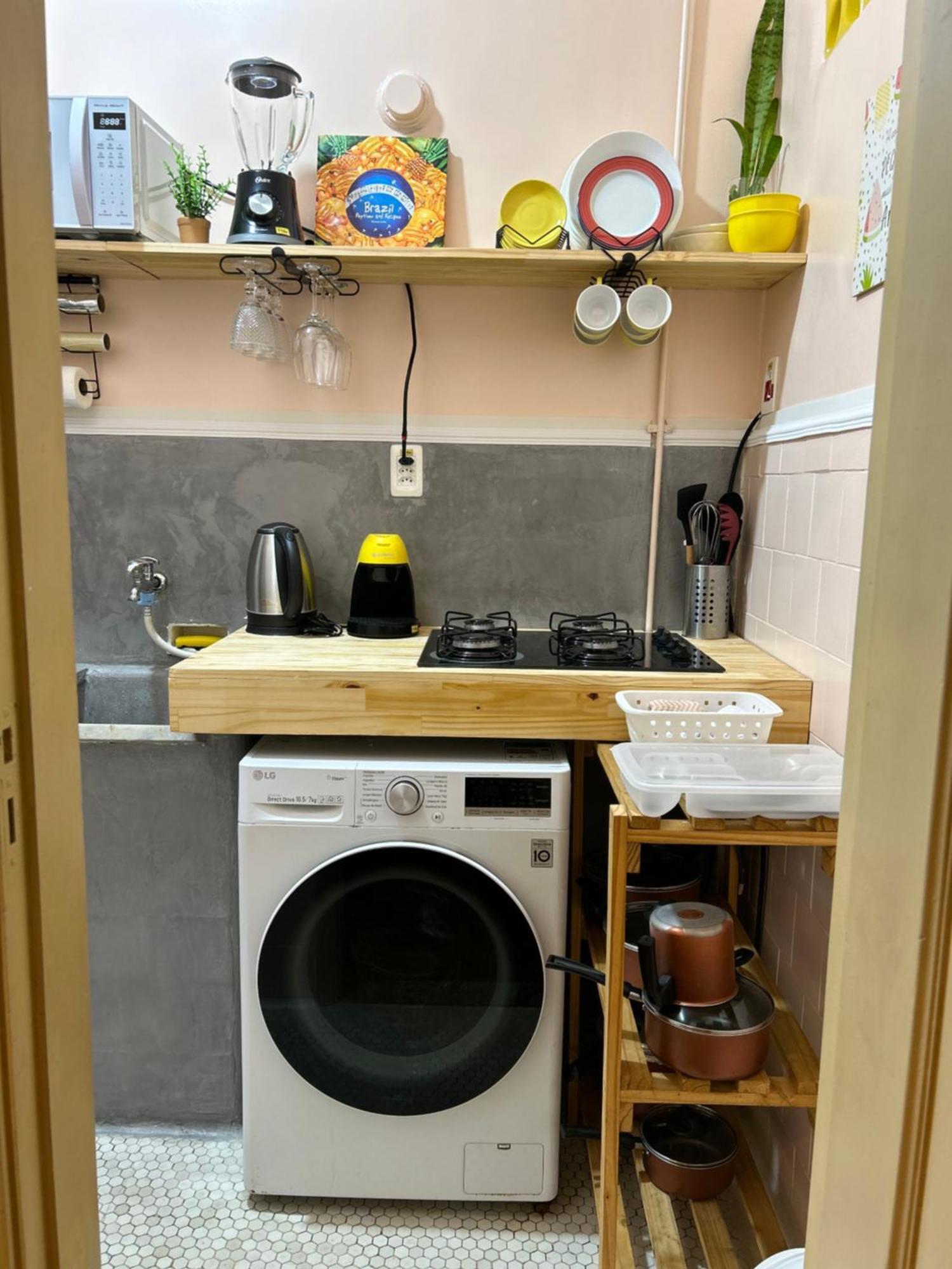 Standard Apartment